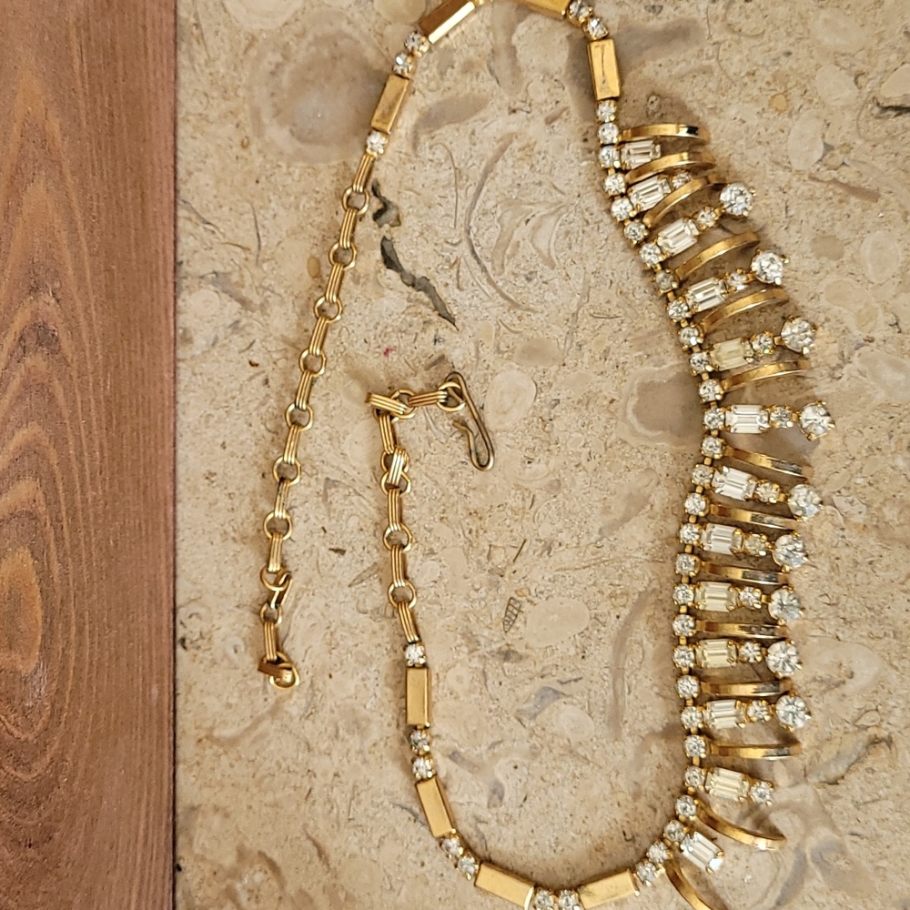 Vintage necklace